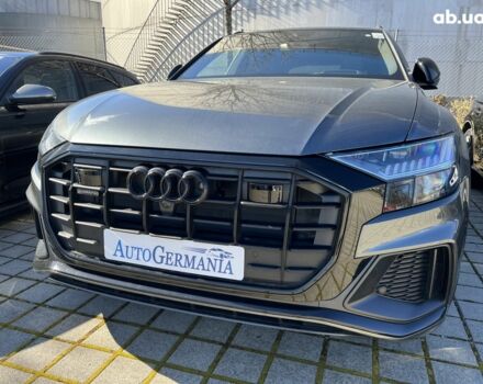 Ауди Q8, объемом двигателя 3 л и пробегом 20 тыс. км за 102431 $, фото 1 на Automoto.ua