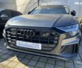 Ауди Q8, объемом двигателя 3 л и пробегом 20 тыс. км за 102431 $, фото 1 на Automoto.ua