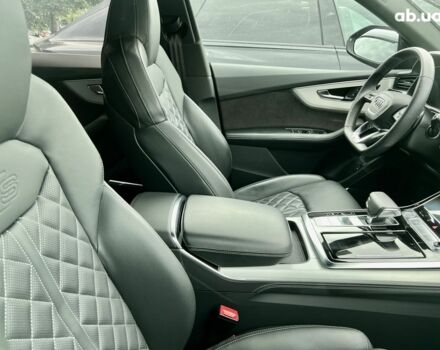 Ауді Q8, об'ємом двигуна 3 л та пробігом 12 тис. км за 104768 $, фото 31 на Automoto.ua