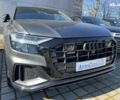 Ауди Q8, объемом двигателя 3 л и пробегом 20 тыс. км за 102431 $, фото 3 на Automoto.ua