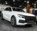 Ауди Q8, объемом двигателя 3 л и пробегом 114 тыс. км за 75900 $, фото 5 на Automoto.ua