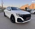 Ауди Q8, объемом двигателя 3 л и пробегом 32 тыс. км за 91900 $, фото 1 на Automoto.ua