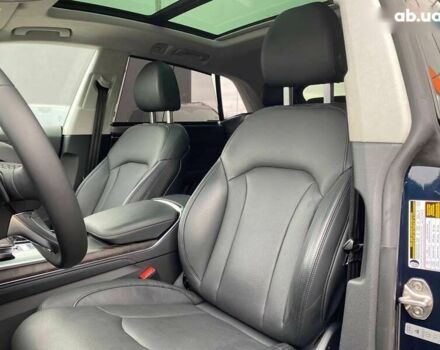 Ауди Q8, объемом двигателя 0 л и пробегом 28 тыс. км за 74500 $, фото 28 на Automoto.ua