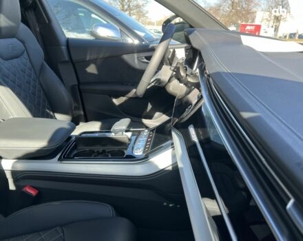 Ауди Q8, объемом двигателя 3 л и пробегом 20 тыс. км за 102431 $, фото 27 на Automoto.ua