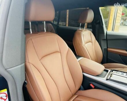 Ауди Q8, объемом двигателя 0 л и пробегом 32 тыс. км за 73999 $, фото 25 на Automoto.ua