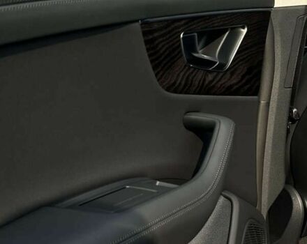 Ауди Q8, объемом двигателя 0 л и пробегом 27 тыс. км за 71900 $, фото 28 на Automoto.ua