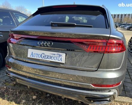 Ауди Q8, объемом двигателя 3 л и пробегом 20 тыс. км за 102431 $, фото 16 на Automoto.ua
