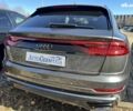 Ауди Q8, объемом двигателя 3 л и пробегом 20 тыс. км за 102431 $, фото 16 на Automoto.ua