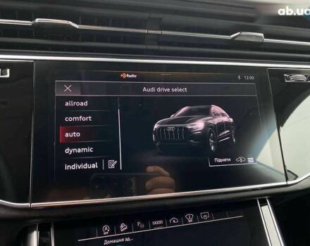 Ауди Q8, объемом двигателя 0 л и пробегом 28 тыс. км за 74500 $, фото 23 на Automoto.ua