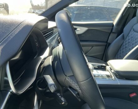 Ауди Q8, объемом двигателя 3 л и пробегом 20 тыс. км за 102431 $, фото 19 на Automoto.ua