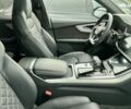 Ауді Q8, об'ємом двигуна 3 л та пробігом 12 тис. км за 104768 $, фото 30 на Automoto.ua