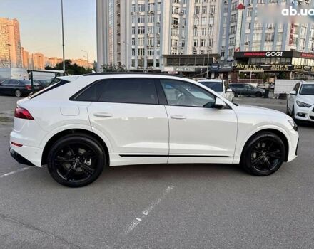 Ауди Q8, объемом двигателя 3 л и пробегом 32 тыс. км за 91900 $, фото 25 на Automoto.ua
