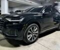 Ауди Q8, объемом двигателя 0 л и пробегом 22 тыс. км за 89500 $, фото 18 на Automoto.ua