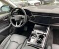 Ауди Q8, объемом двигателя 0 л и пробегом 28 тыс. км за 74500 $, фото 13 на Automoto.ua