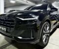 Ауди Q8, объемом двигателя 0 л и пробегом 22 тыс. км за 89500 $, фото 19 на Automoto.ua