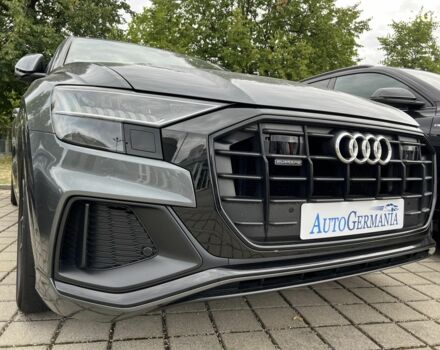 Ауді Q8, об'ємом двигуна 3 л та пробігом 12 тис. км за 104768 $, фото 2 на Automoto.ua