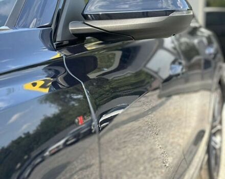 Ауди Q8, объемом двигателя 0 л и пробегом 27 тыс. км за 74500 $, фото 23 на Automoto.ua