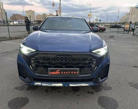 Ауди Q8, объемом двигателя 3 л и пробегом 27 тыс. км за 97700 $, фото 3 на Automoto.ua