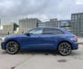 Ауди Q8, объемом двигателя 3 л и пробегом 27 тыс. км за 97700 $, фото 1 на Automoto.ua