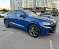 Ауди Q8, объемом двигателя 3 л и пробегом 27 тыс. км за 98500 $, фото 10 на Automoto.ua