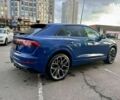 Ауди Q8, объемом двигателя 3 л и пробегом 27 тыс. км за 97700 $, фото 21 на Automoto.ua