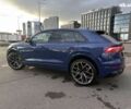 Ауди Q8, объемом двигателя 3 л и пробегом 27 тыс. км за 97700 $, фото 18 на Automoto.ua