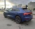 Ауди Q8, объемом двигателя 3 л и пробегом 27 тыс. км за 97700 $, фото 5 на Automoto.ua