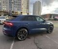 Ауди Q8, объемом двигателя 3 л и пробегом 27 тыс. км за 97700 $, фото 17 на Automoto.ua