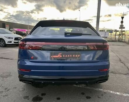 Ауди Q8, объемом двигателя 3 л и пробегом 27 тыс. км за 97700 $, фото 14 на Automoto.ua