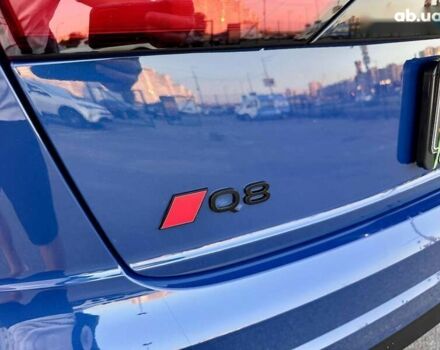 Ауди Q8, объемом двигателя 3 л и пробегом 27 тыс. км за 98500 $, фото 20 на Automoto.ua