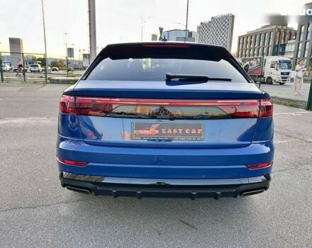 Ауди Q8, объемом двигателя 3 л и пробегом 27 тыс. км за 98500 $, фото 18 на Automoto.ua