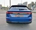 Ауди Q8, объемом двигателя 3 л и пробегом 27 тыс. км за 98500 $, фото 18 на Automoto.ua