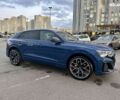 Ауди Q8, объемом двигателя 3 л и пробегом 27 тыс. км за 97700 $, фото 13 на Automoto.ua