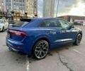 Ауди Q8, объемом двигателя 3 л и пробегом 27 тыс. км за 97700 $, фото 8 на Automoto.ua