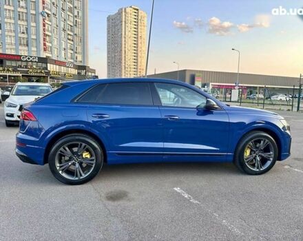 Ауди Q8, объемом двигателя 3 л и пробегом 27 тыс. км за 98500 $, фото 9 на Automoto.ua
