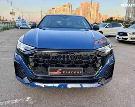 Ауди Q8, объемом двигателя 3 л и пробегом 27 тыс. км за 98500 $, фото 25 на Automoto.ua