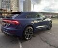 Ауди Q8, объемом двигателя 3 л и пробегом 27 тыс. км за 97700 $, фото 16 на Automoto.ua