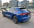 Ауди Q8, объемом двигателя 3 л и пробегом 27 тыс. км за 98500 $, фото 16 на Automoto.ua