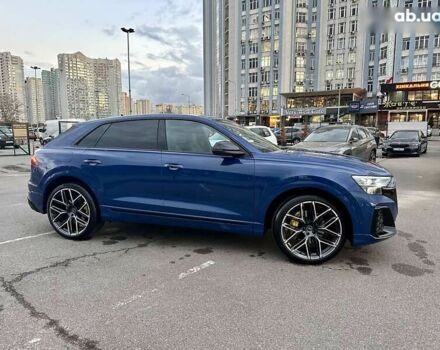 Ауди Q8, объемом двигателя 3 л и пробегом 27 тыс. км за 97700 $, фото 27 на Automoto.ua