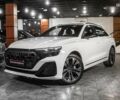 Ауди Q8, объемом двигателя 3 л и пробегом 1 тыс. км за 92900 $, фото 1 на Automoto.ua