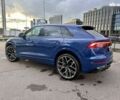 Ауди Q8, объемом двигателя 3 л и пробегом 27 тыс. км за 97700 $, фото 25 на Automoto.ua