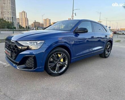 Ауди Q8, объемом двигателя 3 л и пробегом 27 тыс. км за 98500 $, фото 22 на Automoto.ua