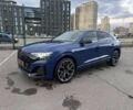 Ауди Q8, объемом двигателя 3 л и пробегом 27 тыс. км за 97700 $, фото 1 на Automoto.ua