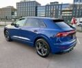 Ауди Q8, объемом двигателя 3 л и пробегом 27 тыс. км за 98500 $, фото 26 на Automoto.ua