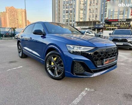Ауди Q8, объемом двигателя 3 л и пробегом 27 тыс. км за 98500 $, фото 27 на Automoto.ua