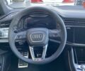 Ауди Q8 2025 года купить новое авто Ауди Q8 2025 года от официального дилера Ауді Центр Дніпро Ауди фото