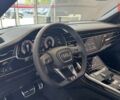 Ауди Q8, объемом двигателя 2.97 л и пробегом 0 тыс. км за 105123 $, фото 10 на Automoto.ua
