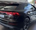 Ауди Q8, объемом двигателя 2.97 л и пробегом 0 тыс. км за 100163 $, фото 3 на Automoto.ua