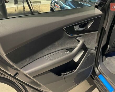 Ауди Q8, объемом двигателя 2.97 л и пробегом 0 тыс. км за 107824 $, фото 21 на Automoto.ua