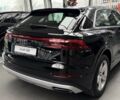 Ауди Q8, объемом двигателя 2.97 л и пробегом 0 тыс. км за 93336 $, фото 2 на Automoto.ua